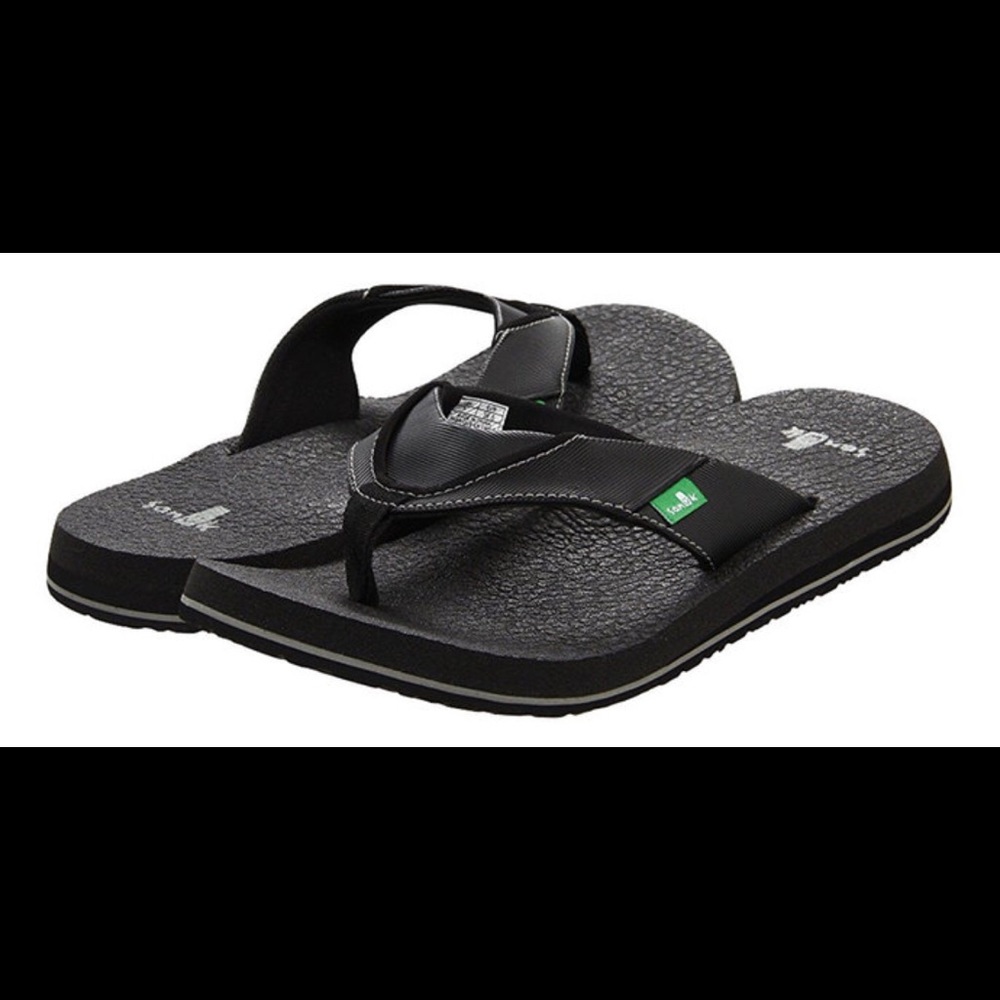 Men’s Sanuk Beer Cozy Sandal